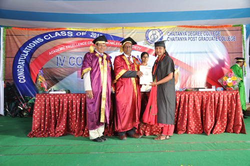 convocation 2014